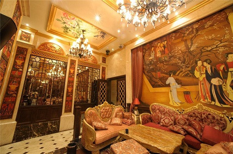 宣恩高档KTV妹子质量哪家好 宣恩高档KTV妹子质量哪家好