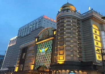 宣恩最大顶级出名高端豪华KTV会所-皇冠伯爵KTV顶级体验点评